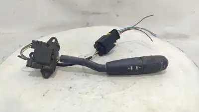 Second-hand car spare part steering wheel switch for peugeot 607 (s1) pack oem iam references 