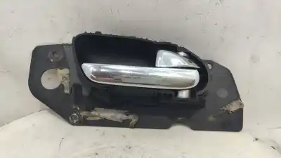 Second-hand car spare part interior right front handle for peugeot 607 (s1) pack oem iam references 9629160577