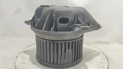 Second-hand car spare part heater blower motor for peugeot 607 (s1) pack oem iam references 
