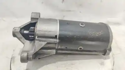 Second-hand car spare part starter motor for peugeot 607 (s1) pack oem iam references 