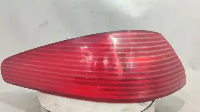 Second-hand car spare part LEFT TAILGATE LIGHT for PEUGEOT 607 (S1)  OEM IAM references   
