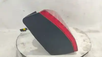 Second-hand car spare part interior left tailgate light for peugeot 607 (s1) pack oem iam references   