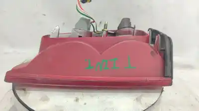 Second-hand car spare part interior left tailgate light for peugeot 607 (s1) pack oem iam references   