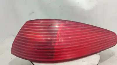Second-hand car spare part RIGHT TAILGATE LIGHT for PEUGEOT 607 (S1)  OEM IAM references   