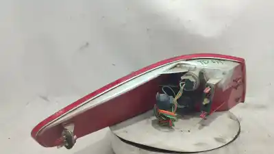 Second-hand car spare part right tailgate light for peugeot 607 (s1) pack oem iam references   