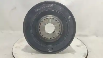 Second-hand car spare part crankshaft pulley for peugeot 607 (s1) pack oem iam references 285259533
