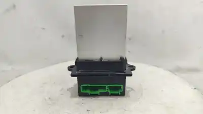 Second-hand car spare part heater blower for peugeot 607 (s1) pack oem iam references 