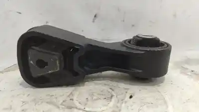 Second-hand car spare part engine support for peugeot 607 (s1) pack oem iam references 180674  