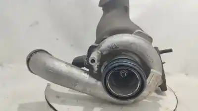 Second-hand car spare part turbocharger for peugeot 607 (s1) pack oem iam references 7060063