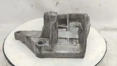 Second-hand car spare part right engine support for peugeot 607 (s1) pack oem iam references 9632705380