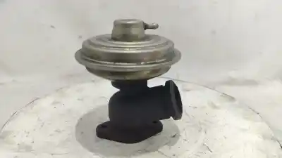 Second-hand car spare part egr valve for peugeot 607 (s1) pack oem iam references 9638246980