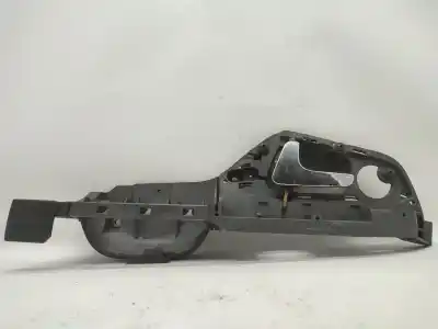 Pièce détachée automobile d'occasion POIGNÉE INTÉRIEURE ARRIÈRE GAUCHE pour SEAT IBIZA (6K1)  Références OEM IAM 6K4837113  