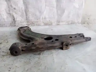 Second-hand car spare part front left lower suspension arm for seat toledo (1m2) signo oem iam references   