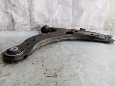 Second-hand car spare part front left lower suspension arm for seat toledo (1m2) signo oem iam references   