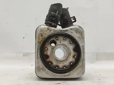 Peça sobressalente para automóvel em segunda mão radiador de óleo do motor por seat toledo (1m2) signo referências oem iam   