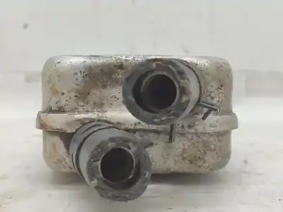 Peça sobressalente para automóvel em segunda mão radiador de óleo do motor por seat toledo (1m2) signo referências oem iam   