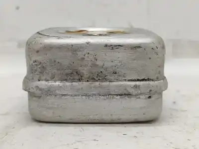 Peça sobressalente para automóvel em segunda mão radiador de óleo do motor por seat toledo (1m2) signo referências oem iam   