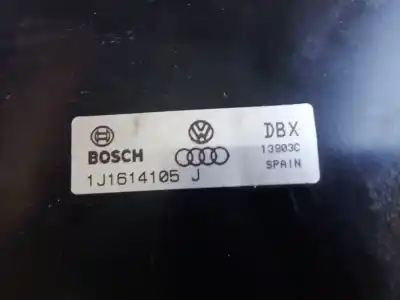 Piesă de schimb auto la mâna a doua tulumba servofrânã pentru seat toledo (1m2) signo referințe oem iam 1j1614105j  