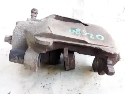 Second-hand car spare part front left brake caliper for seat toledo (1m2) signo oem iam references   