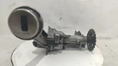 Second-hand car spare part oil pump for renault kangoo profesional oem iam references 8200307174