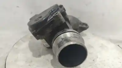 Second-hand car spare part throttle body for renault kangoo profesional oem iam references 8200614985  