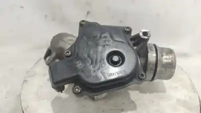 Second-hand car spare part throttle body for renault kangoo profesional oem iam references 8200614985  