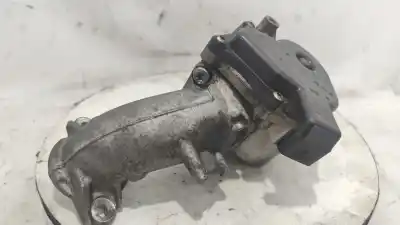 Second-hand car spare part throttle body for renault kangoo profesional oem iam references 8200614985  