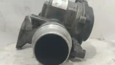Second-hand car spare part throttle body for renault kangoo profesional oem iam references 8200614985  