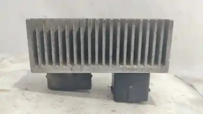 Second-hand car spare part glow plug for renault kangoo profesional oem iam references 8200558438