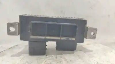 Second-hand car spare part glow plug for renault kangoo profesional oem iam references 8200558438  