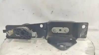 Second-hand car spare part trunk lock for renault kangoo profesional oem iam references   