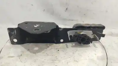 Second-hand car spare part trunk lock for renault kangoo profesional oem iam references   