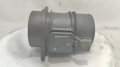 Second-hand car spare part flowmeter for renault kangoo profesional oem iam references 8200651315