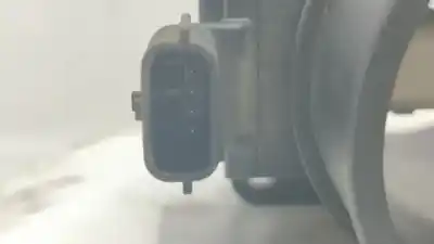 Second-hand car spare part flowmeter for renault kangoo profesional oem iam references 8200651315  