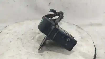 Second-hand car spare part trunk lock for renault kangoo profesional oem iam references   