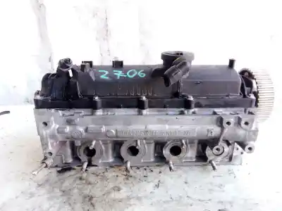 Pièce détachée automobile d'occasion CULASSE DU MOTEUR pour RENAULT KANGOO  Références OEM IAM 110421067R  