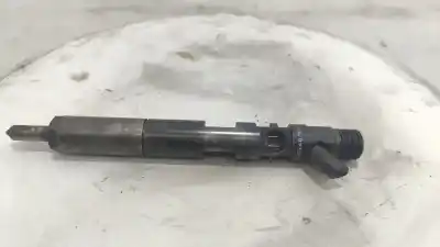 Second-hand car spare part injector for renault kangoo profesional oem iam references ejbr01801a
