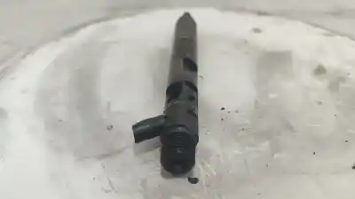 Second-hand car spare part injector for renault kangoo profesional oem iam references ejbr01801a  