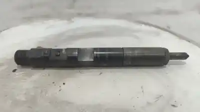 Second-hand car spare part injector for renault kangoo profesional oem iam references ejbr01801a  