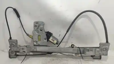 Pièce détachée automobile d'occasion LÉVE GLACE AVANT GAUCHE pour RENAULT KANGOO  Références OEM IAM 402087  