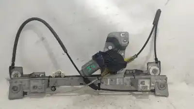 Second-hand car spare part driver left window regulator for renault kangoo profesional oem iam references 402087  