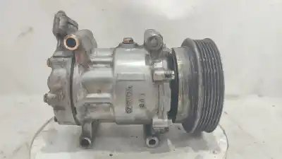 Second-hand car spare part AIR CONDITIONING COMPRESSOR for RENAULT KANGOO  OEM IAM references 8200953359A  