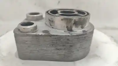 Second-hand car spare part engine oil cooler for renault kangoo profesional oem iam references 
