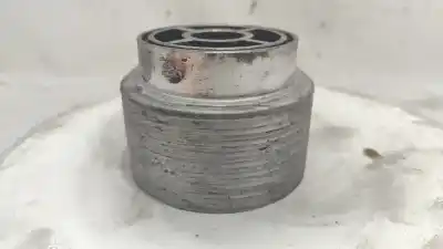 Second-hand car spare part engine oil cooler for renault kangoo profesional oem iam references   