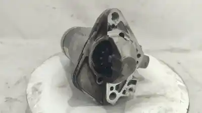 Peça sobressalente para automóvel em segunda mão motor de arranque por renault kangoo profesional referências oem iam 331457  