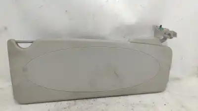 Peça sobressalente para automóvel em segunda mão pára-sol esquerdo por renault kangoo profesional referências oem iam   