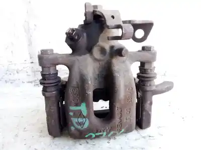 Second-hand car spare part rear right brake caliper for renault kangoo profesional oem iam references 