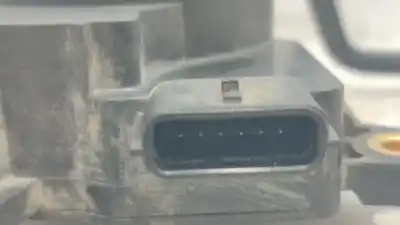 Second-hand car spare part potentiometer for renault kangoo profesional oem iam references 8200436864  