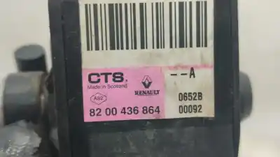 Second-hand car spare part potentiometer for renault kangoo profesional oem iam references 8200436864  