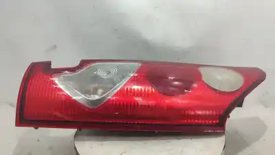 Second-hand car spare part left tailgate light for renault kangoo profesional oem iam references 8200419941